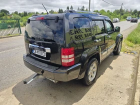 Jeep Cherokee LIBERTY/KOJA/CAMERA/ТЕГЛИЧ/ГАЗОВА УРЕДБА - 7995 € / 15636.86 лв. - 91345570 4