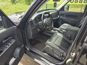 Jeep Cherokee LIBERTY/KOJA/CAMERA/ТЕГЛИЧ/ГАЗОВА УРЕДБА - 7995 € / 15636.86 лв. - 91345570 7