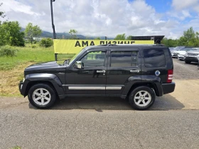 Jeep Cherokee LIBERTY/KOJA/CAMERA/ТЕГЛИЧ/ГАЗОВА УРЕДБА - 7995 € / 15636.86 лв. - 91345570 6