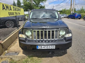 Jeep Cherokee LIBERTY/KOJA/CAMERA/ТЕГЛИЧ/ГАЗОВА УРЕДБА - 7995 € / 15636.86 лв. - 91345570 2