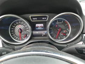 Mercedes-Benz GLE 43 AMG 4MATIC - 24700 € / 48309.00 лв. - 67951005 10
