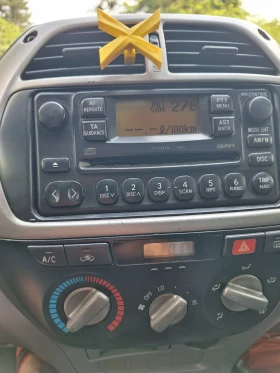 Toyota Rav4 2.116 коня  D4D 4x4  - 4500 € / 8801.24 лв. - 65160734 8