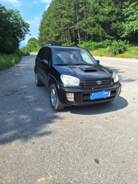 Toyota Rav4 2.116 коня  D4D 4x4  - 4500 € / 8801.24 лв. - 65160734 7