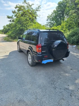 Toyota Rav4 2.116 коня  D4D 4x4  - 4500 € / 8801.24 лв. - 65160734 2