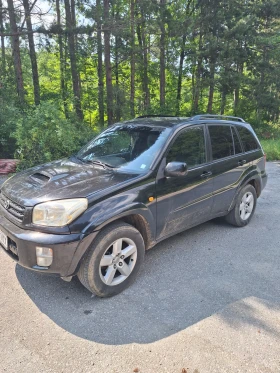 Toyota Rav4 2.116 коня  D4D 4x4  - 4500 € / 8801.24 лв. - 65160734 4