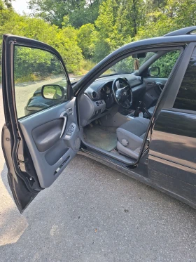 Toyota Rav4 2.116 коня  D4D 4x4  - 4500 € / 8801.24 лв. - 65160734 5