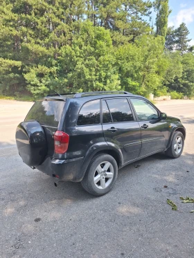 Toyota Rav4 2.116 коня  D4D 4x4  - 4500 € / 8801.24 лв. - 65160734 3