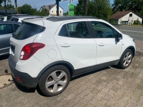 Opel Mokka 1.4 T - 4x4 - 6850 € / 13397.44 лв. - 81505307 5