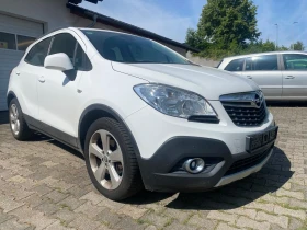 Opel Mokka 1.4 T - 4x4 - 6850 € / 13397.44 лв. - 81505307 3