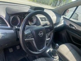 Opel Mokka 1.4 T - 4x4 - 6850 € / 13397.44 лв. - 81505307 6