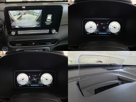 Hyundai Kona FACELIFT 64KWH 204 INTUITIVE SOH-100% | Mobile.bg � ����� ������ 14