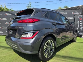 Hyundai Kona FACELIFT 64KWH 204 INTUITIVE SOH-100% | Mobile.bg � ����� ������ 4