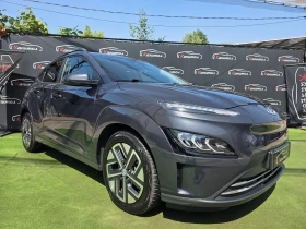 Hyundai Kona FACELIFT 64KWH 204 INTUITIVE SOH-100% | Mobile.bg � ����� ������ 3