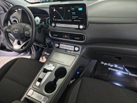 Hyundai Kona FACELIFT 64KWH 204 INTUITIVE SOH-100% | Mobile.bg � ����� ������ 13