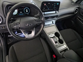 Hyundai Kona FACELIFT 64KWH 204 INTUITIVE SOH-100% | Mobile.bg � ����� ������ 11
