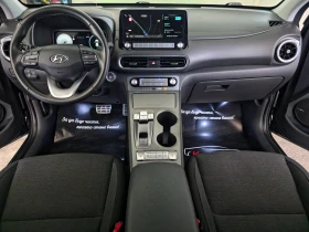 Hyundai Kona FACELIFT 64KWH 204 INTUITIVE SOH-100% | Mobile.bg � ����� ������ 7