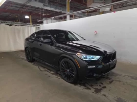 BMW X6 xDrive40i | CARFAX | БЕЗ ИНЦИДЕНТИ | LASER | Auto.bg — изображение 4