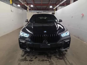 BMW X6 xDrive40i | CARFAX | БЕЗ ИНЦИДЕНТИ | LASER | Auto.bg — изображение 2