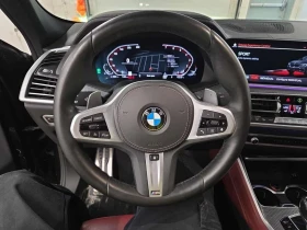 BMW X6 xDrive40i | CARFAX | БЕЗ ИНЦИДЕНТИ | LASER | Auto.bg — изображение 9