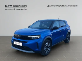 Opel Frontera GS 48V Hybrid 110kW/145Hp//2504347