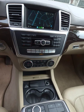 Mercedes-Benz GL 450 TV/Harman Kardon | Mobile.bg � ����� ������ 14
