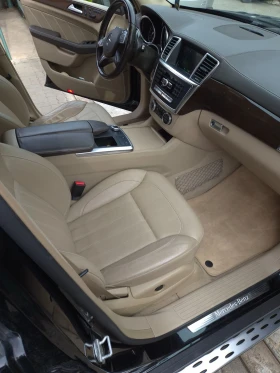 Mercedes-Benz GL 450 TV/Harman Kardon | Mobile.bg � ����� ������ 15