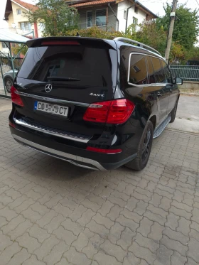 Mercedes-Benz GL 450 TV/Harman Kardon | Mobile.bg � ����� ������ 7