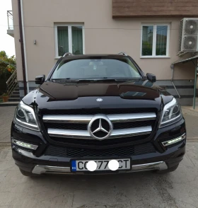 Mercedes-Benz GL 450 TV/Harman Kardon | Mobile.bg � ����� ������ 2