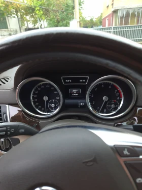 Mercedes-Benz GL 450 TV/Harman Kardon | Mobile.bg � ����� ������ 4