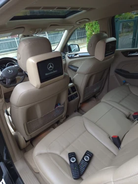Mercedes-Benz GL 450 TV/Harman Kardon | Mobile.bg � ����� ������ 10