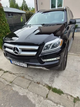 Mercedes-Benz GL 450 TV/Harman Kardon | Mobile.bg � ����� ������ 3