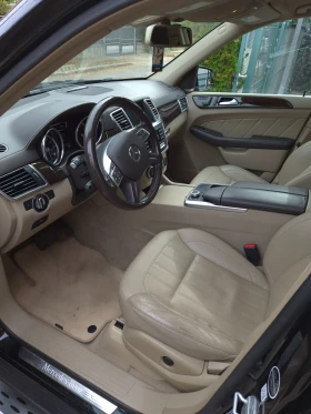 Mercedes-Benz GL 450 TV/Harman Kardon | Mobile.bg � ����� ������ 8