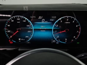 Mercedes-Benz GLA 220 / PANO/ DIST/ �������/ �������/ ����� | Mobile.bg � ����� ������ 8
