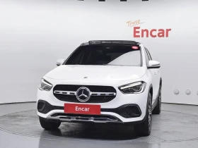 Mercedes-Benz GLA 220 / PANO/ DIST/ �������/ �������/ ����� | Mobile.bg � ����� ������ 3