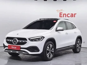 ������ Mercedes-Benz GLA 22...