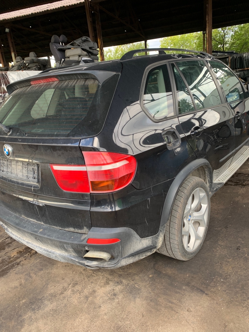 BMW X5 3.5-286, снимка 5 - Автомобили и джипове - 38151265