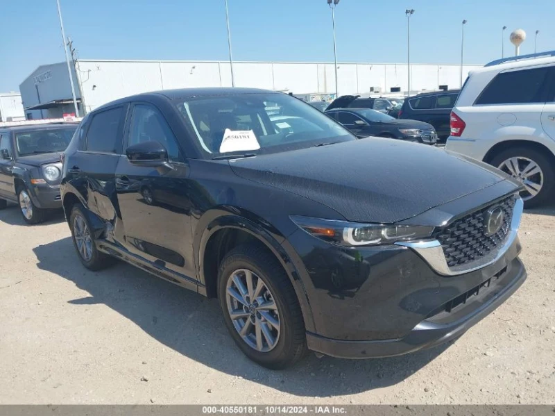 Mazda CX-5 CX-5 2.5 S SELECT, снимка 2 - Автомобили и джипове - 47605865