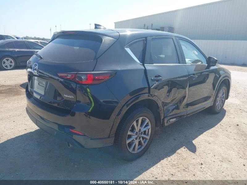 Mazda CX-5 CX-5 2.5 S SELECT, снимка 5 - Автомобили и джипове - 47605865