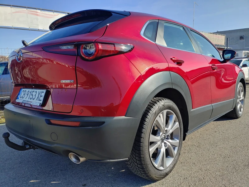 Mazda CX-30 2.0i-Прочетете допълнителната информация!, снимка 2 - Автомобили и джипове - 48110053