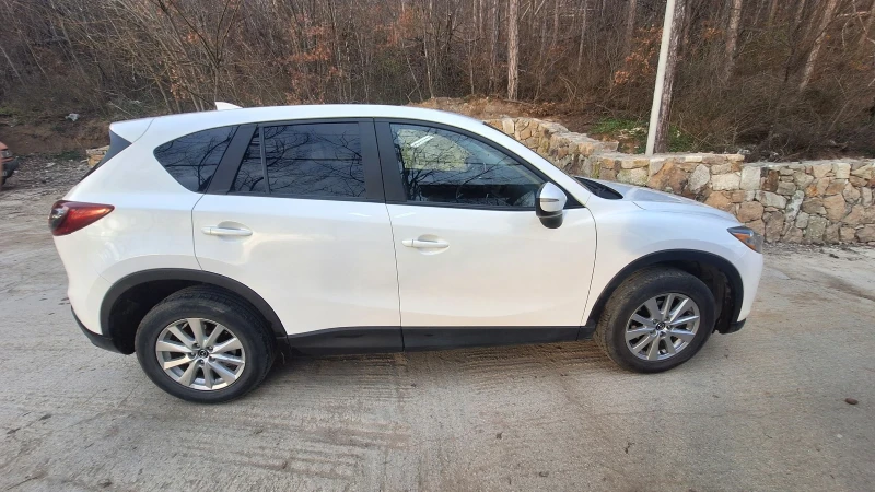 Mazda CX-5 Facelift, снимка 2 - Автомобили и джипове - 49146487