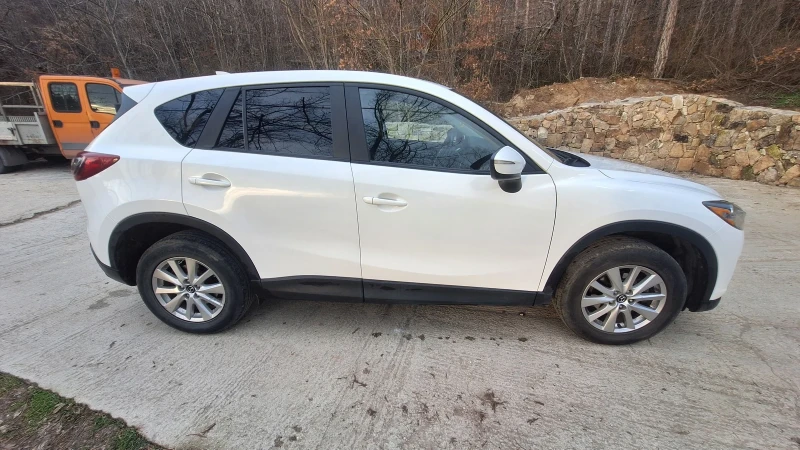 Mazda CX-5 Facelift, снимка 5 - Автомобили и джипове - 48653110