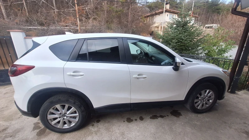 Mazda CX-5 Facelift, снимка 15 - Автомобили и джипове - 48653110