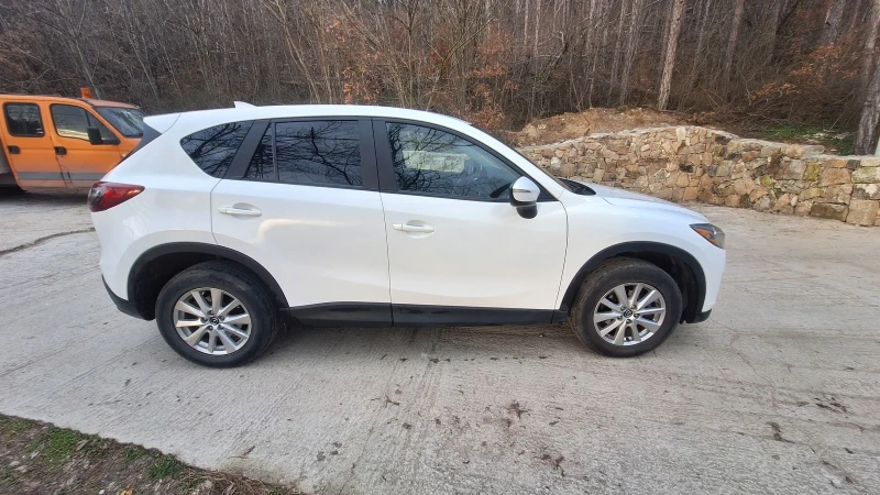 Mazda CX-5 Facelift, снимка 7 - Автомобили и джипове - 49146487