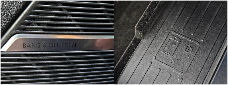 Audi Q8 3xS-LINE/DISTR/PANO/3DCAM/B&O/МАСАЖ/ПОДГРEB/AIR/LI, снимка 12 - Автомобили и джипове - 51270069