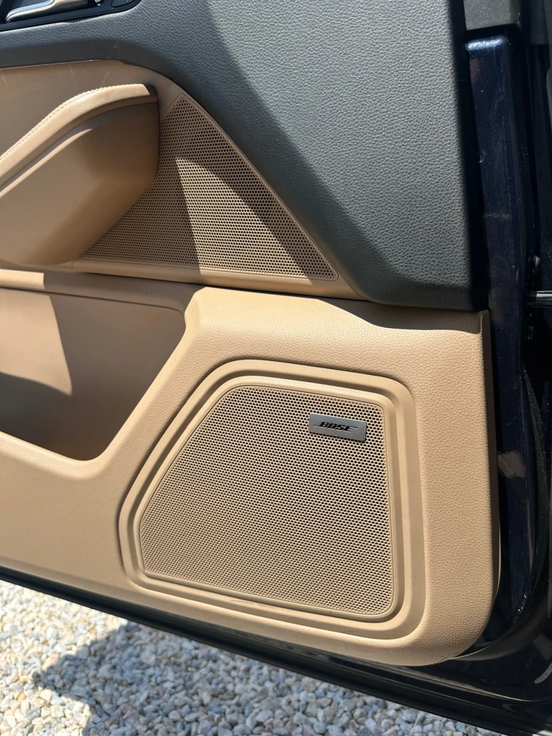 Porsche Macan, снимка 15 - Автомобили и джипове - 52353105