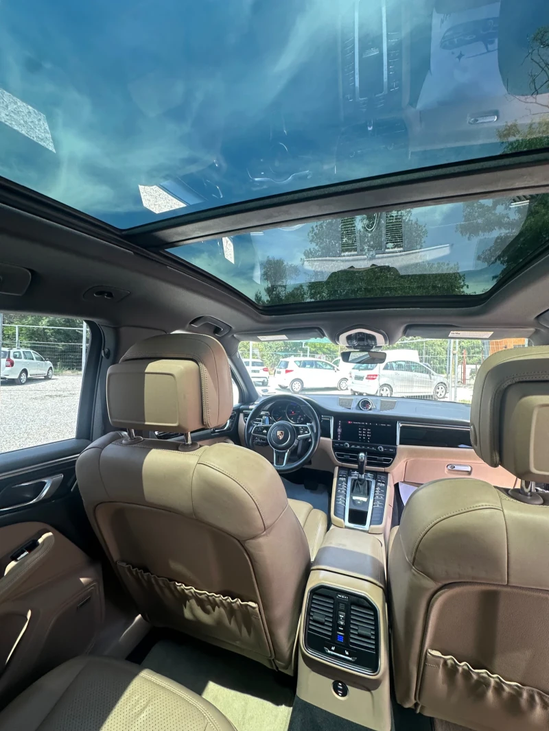 Porsche Macan, снимка 8 - Автомобили и джипове - 52353105