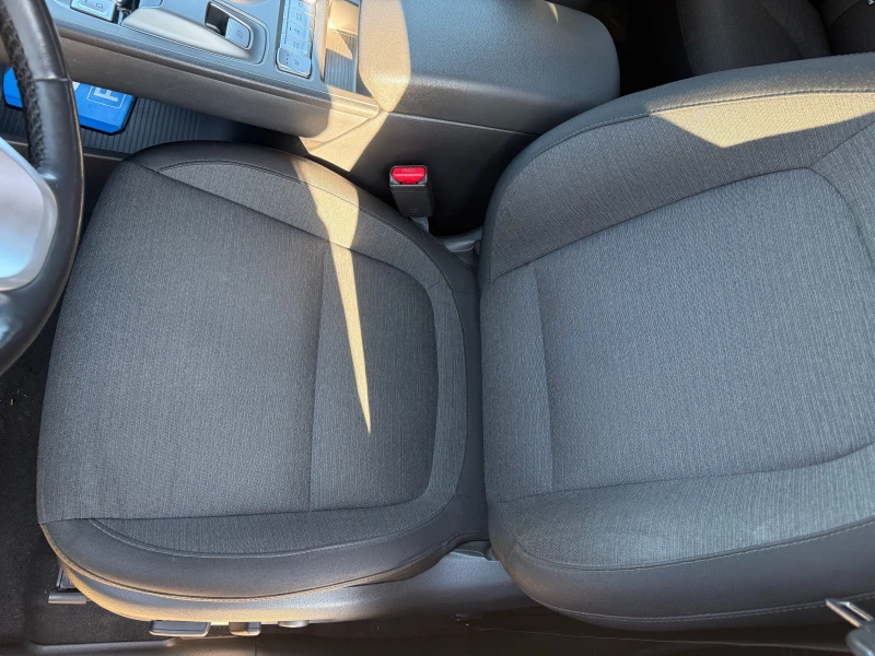 Hyundai Kona Facelift 64kwh гаранция, снимка 13 - Автомобили и джипове - 52857881