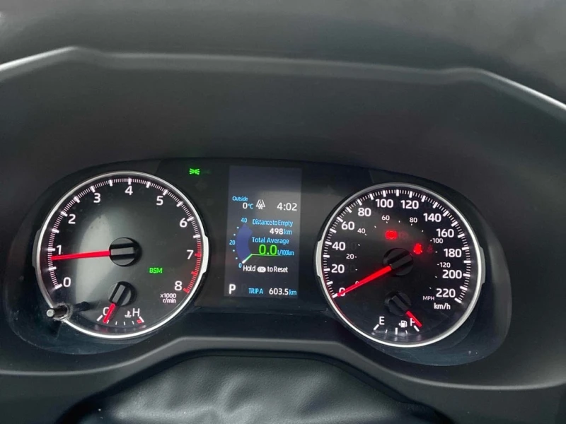 Toyota Rav4 * XLE * CARFAX * БЕЗ ПЪРВОНАЧАЛНА ВНОСКА, снимка 8 - Автомобили и джипове - 52931098