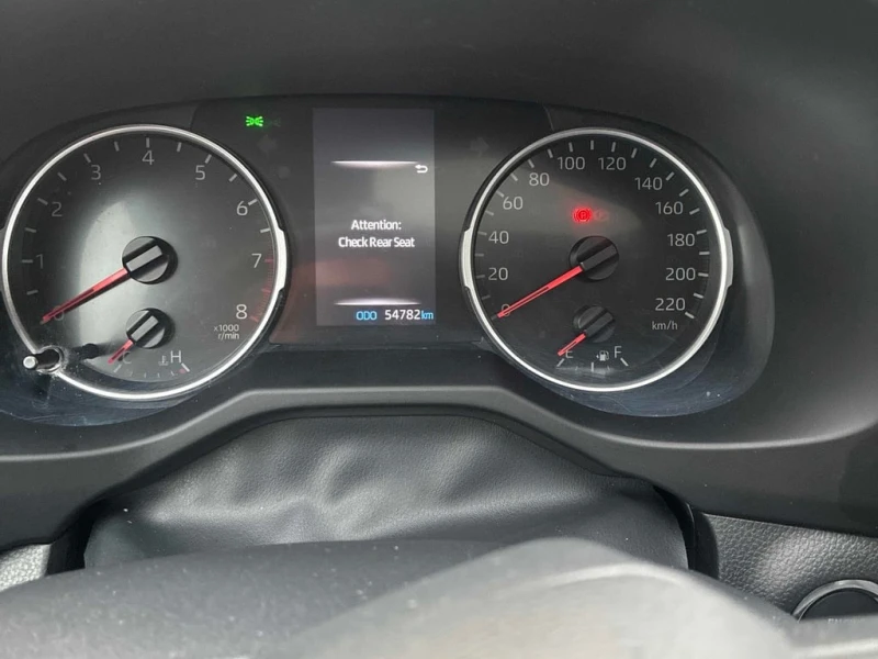 Toyota Rav4 * XLE * CARFAX * БЕЗ ПЪРВОНАЧАЛНА ВНОСКА, снимка 13 - Автомобили и джипове - 52931098