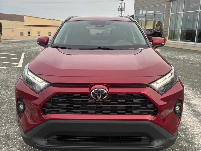 Toyota Rav4 * XLE * CARFAX * БЕЗ ПЪРВОНАЧАЛНА ВНОСКА, снимка 6 - Автомобили и джипове - 52931098